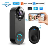 Sonnette intelligente avec camera