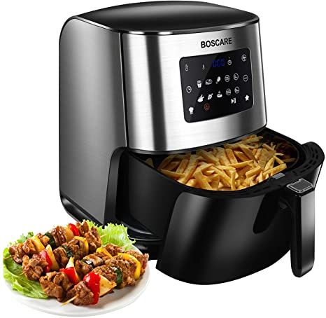 Air fryer
