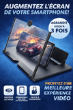 Amplificateur d'ecran 3D