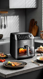 Air fryer