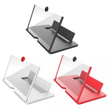 Amplificateur d'ecran 3D