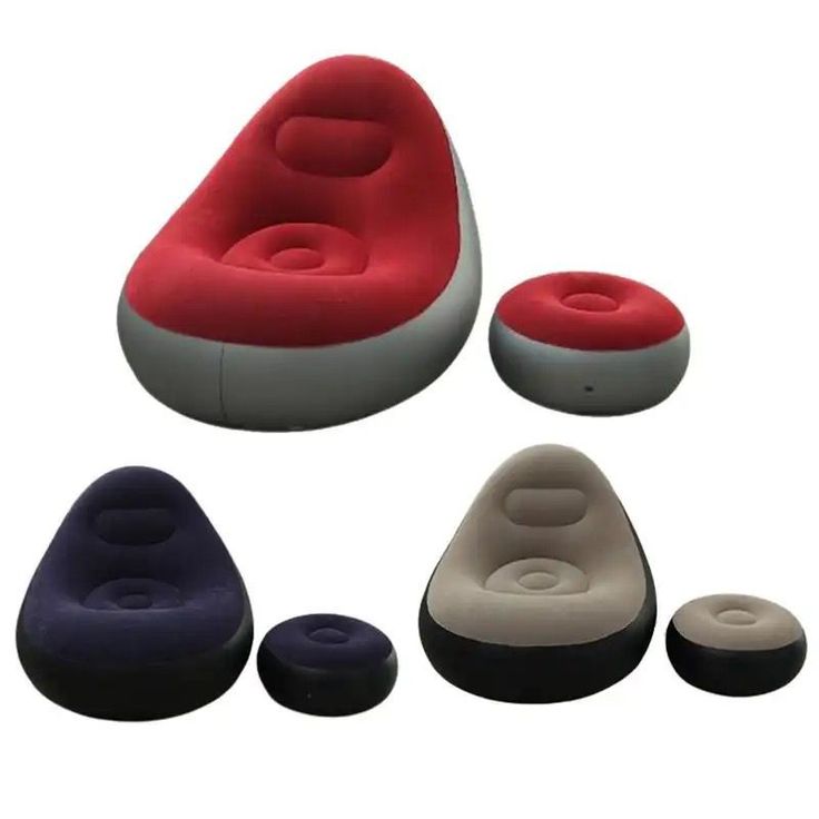 Canapé Gonflable