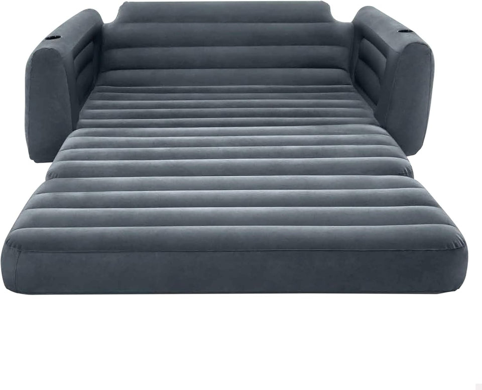 Canapé Gonflable Multifonction – Confort et Praticité