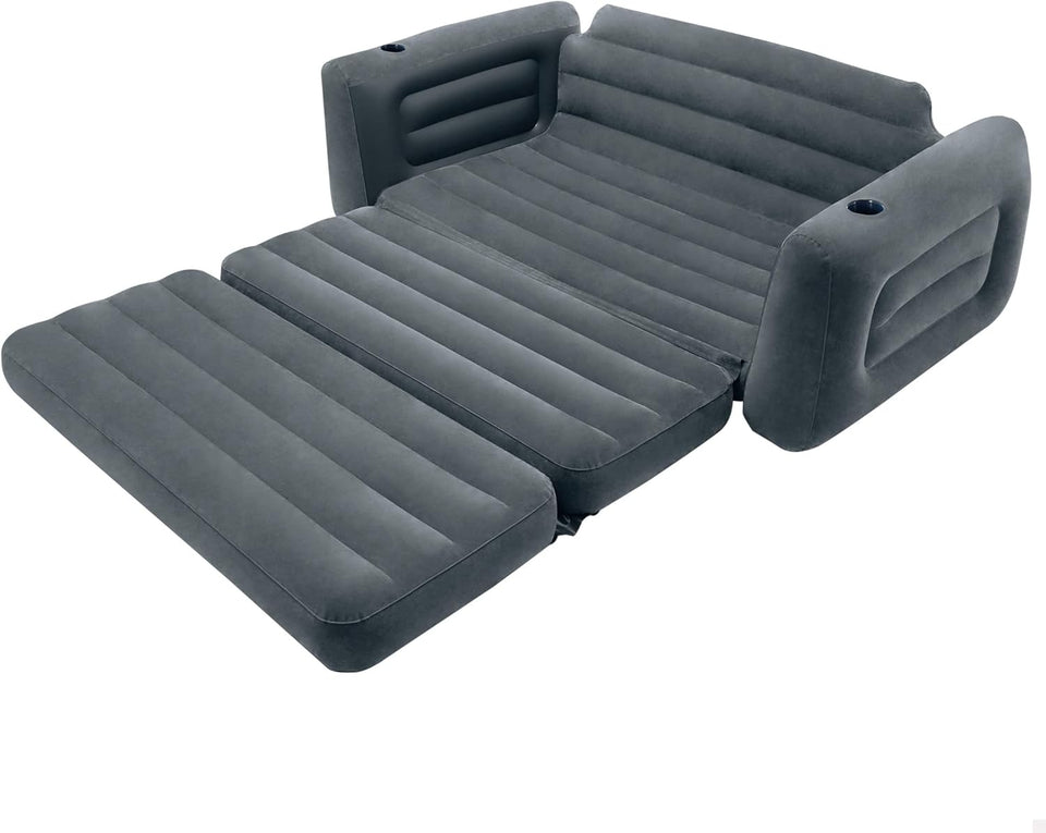 Canapé Gonflable Multifonction – Confort et Praticité