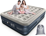 Canapé Gonflable Multifonction – Confort et Praticité
