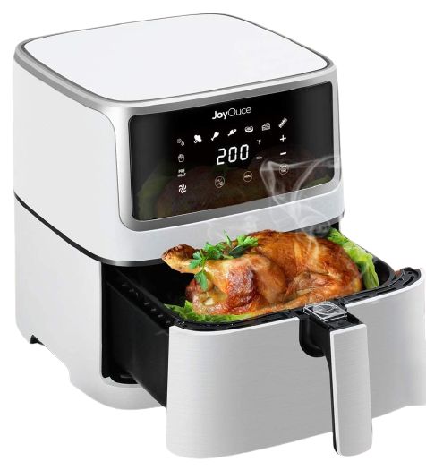 Air fryer