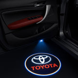 Projecteur de Logo de Voiture