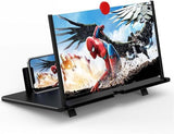 Amplificateur d'ecran 3D