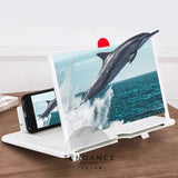 Amplificateur d'ecran 3D