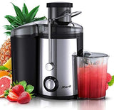 Extracteur de Jus