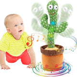 Poupe Cactus Dansant