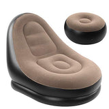 Canapé Gonflable