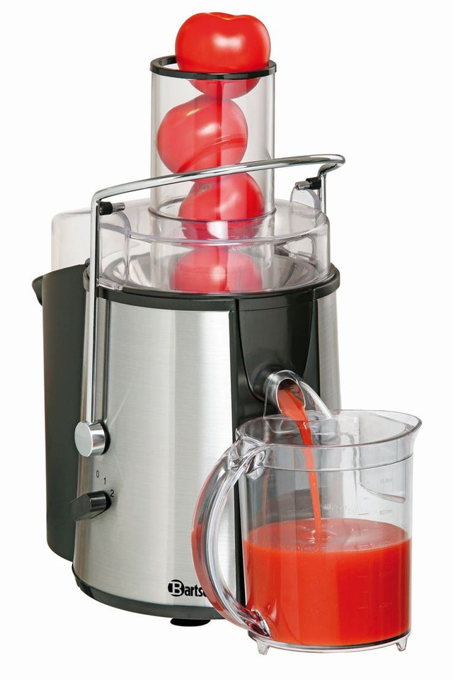 Extracteur de Jus