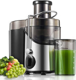 Extracteur de Jus