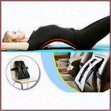 Arc Dorsal Ergonomique – Soulagement Instantané des Douleurs & Posture Parfaite en 10 Minutes/Jour
