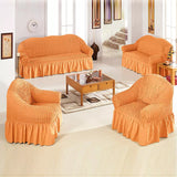 Housse de Canapé Extensible