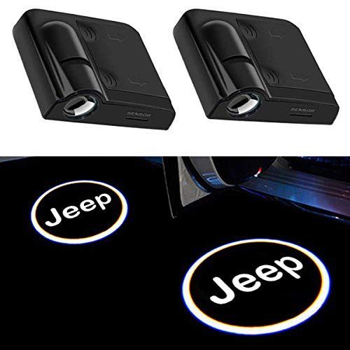 Projecteur de Logo de Voiture
