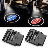 Projecteur de Logo de Voiture