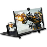 Amplificateur d'ecran 3D