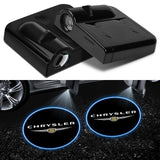 Projecteur de Logo de Voiture