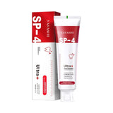 Transformez votre sourire dès aujourd’hui avec SP-4 Ultra+ – La solution avancée pour des dents visiblement plus blanches
