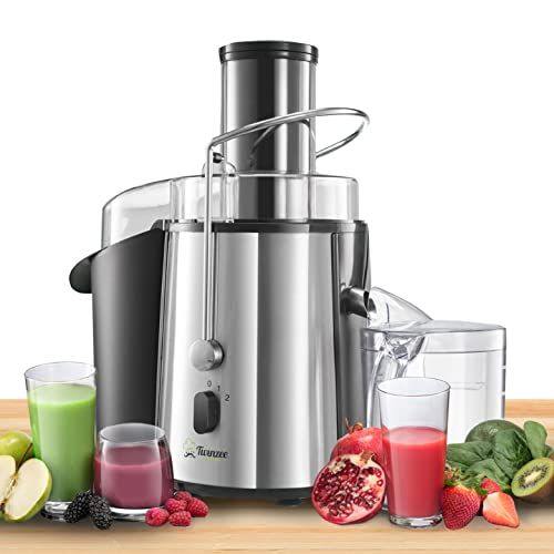 Extracteur de Jus