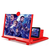 Amplificateur d'ecran 3D