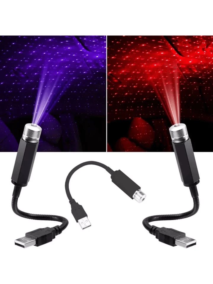 Projecteur mini lampe LED de toit de voiture