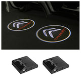 Projecteur de Logo de Voiture