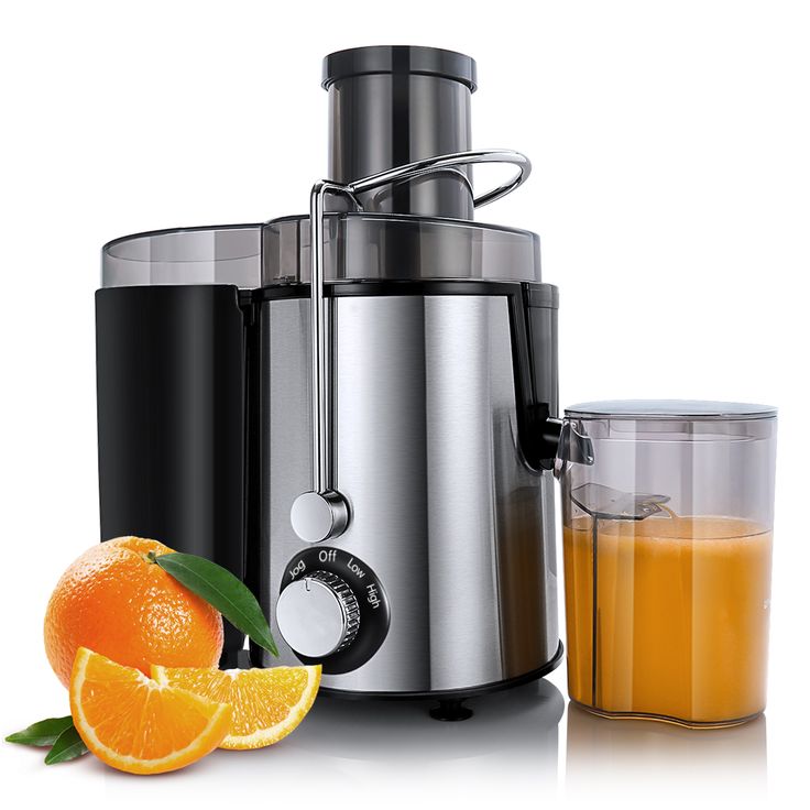 Extracteur de Jus
