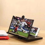 Amplificateur d'ecran 3D