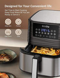 Air fryer