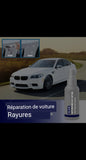 Efface-Rayures Auto Pro™ – Répare et Ravive votre carrosserie en quelques secondes