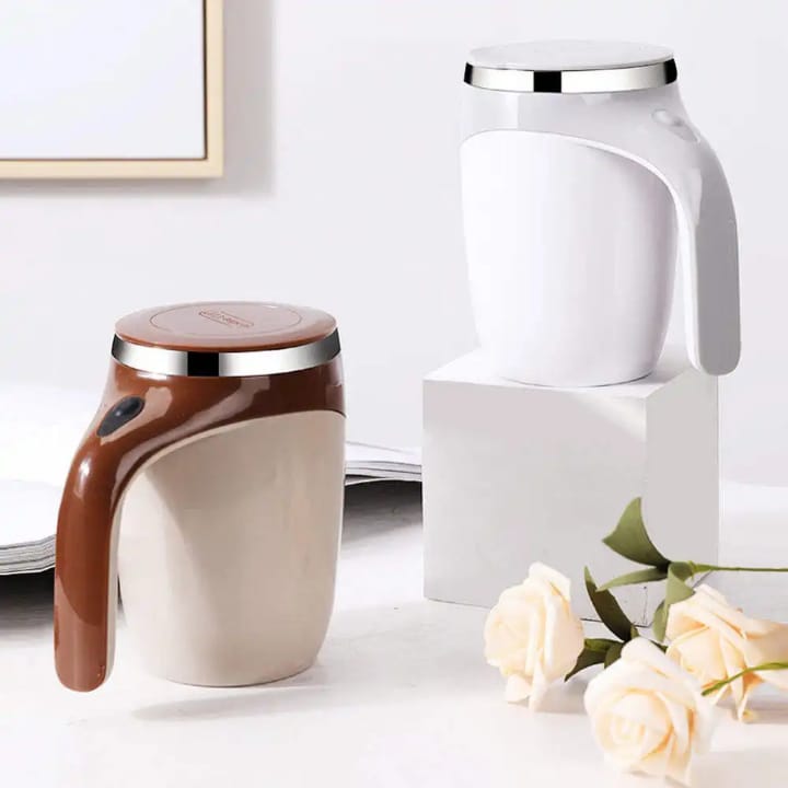tasse electrique