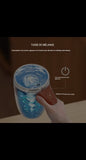tasse electrique