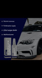 Efface-Rayures Auto Pro™ – Répare et Ravive votre carrosserie en quelques secondes