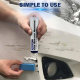 Efface-Rayures Auto Pro™ – Répare et Ravive votre carrosserie en quelques secondes