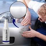 Efface-Rayures Auto Pro™ – Répare et Ravive votre carrosserie en quelques secondes