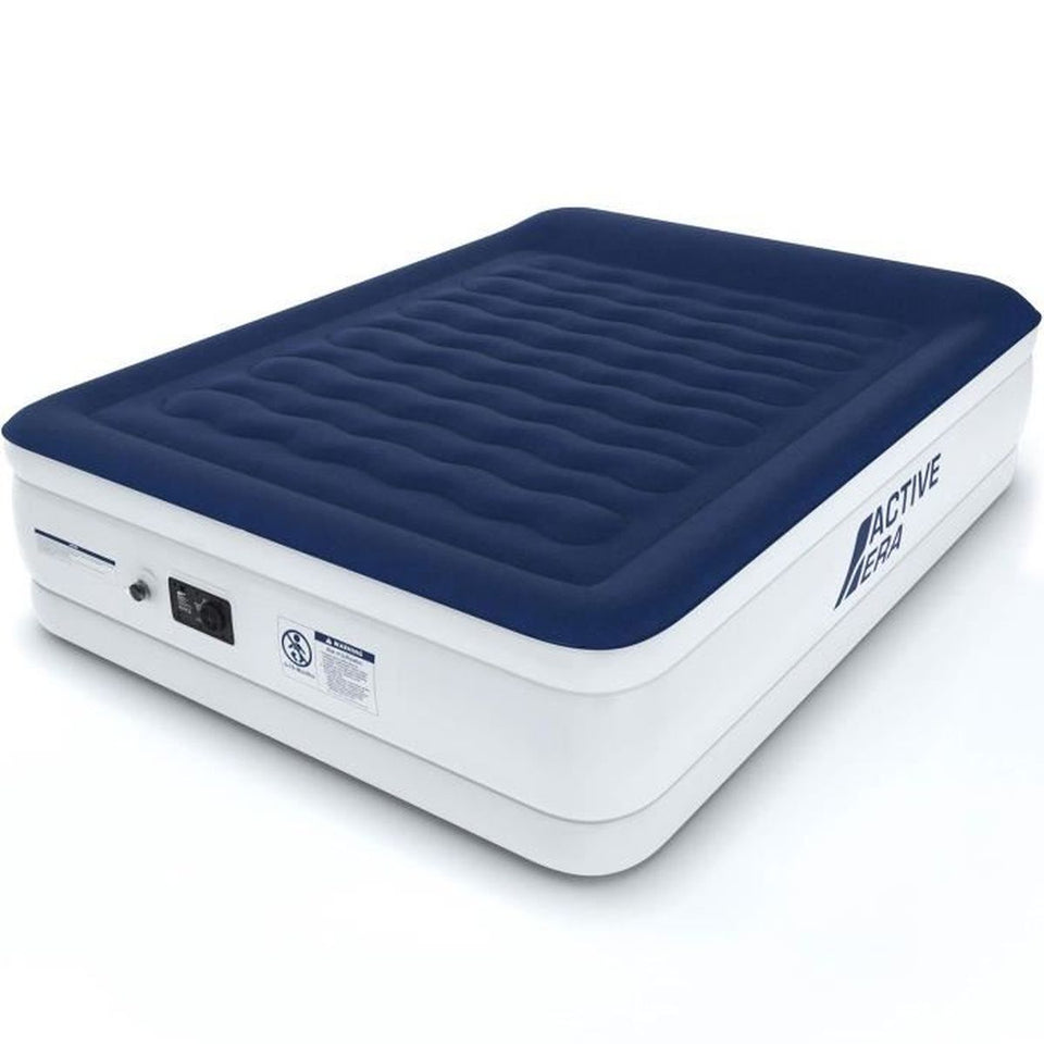 Canapé Gonflable Multifonction – Confort et Praticité