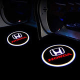 Projecteur de Logo de Voiture