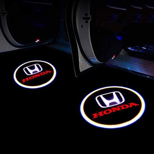 Projecteur de Logo de Voiture