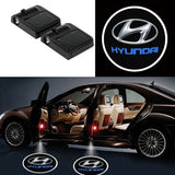 Projecteur de Logo de Voiture