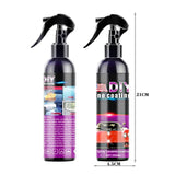 Spray Céramique Ultime – Brillance Extrême & Protection Pro en 30 Secondes