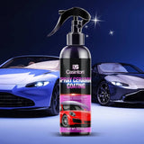 Spray Céramique Ultime – Brillance Extrême & Protection Pro en 30 Secondes