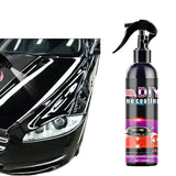 Spray Céramique Ultime – Brillance Extrême & Protection Pro en 30 Secondes