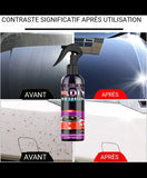 Spray Céramique Ultime – Brillance Extrême & Protection Pro en 30 Secondes