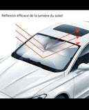 Protégez Votre Voiture de la Chaleur Extrême ☀️ | Confort & Sécurité Garantis