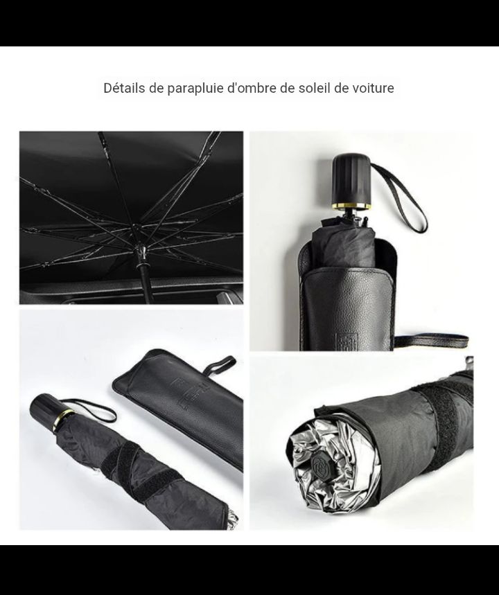 Protégez Votre Voiture de la Chaleur Extrême ☀️ | Confort & Sécurité Garantis