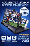 Amplificateur d'ecran 3D